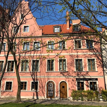 Good Story Apartment Psie Budy Wrocław Exterior foto